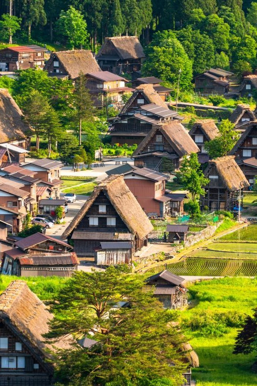 Shirakawago & Gokayama Ainokura Tour Review - Important Considerations