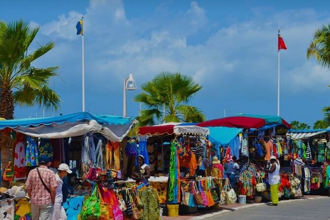 Sint Maarten Island Private Tours - Traveler Reviews and Ratings