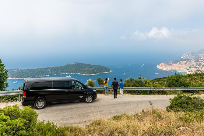 Six Views of Dubrovnik - Private Dubrovnik Panorama Tour - Tour Details