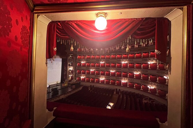 Skip the Line La Scala Guided Tour Experience - Additional Information and Tips