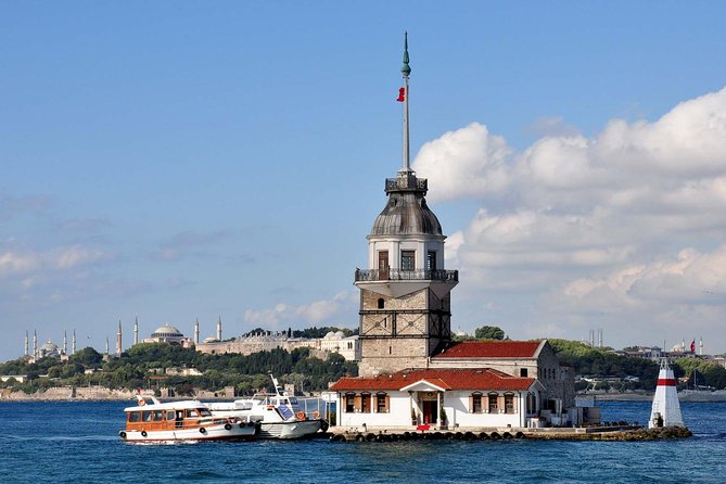 Skip-The-Line:1 or 2 Days Private Istanbul Guided Tour - Child-Friendly Tour Guide