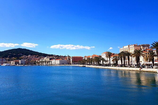 Split and Ston Private Tour - Reviews and Ratings