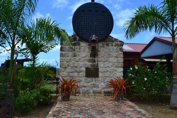 St Nicholas Abbey Tour in Barbados - Tour Accessibility