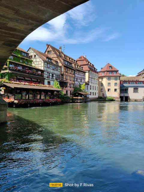 Strasbourg: City Walking Tour - Dining and Tastings