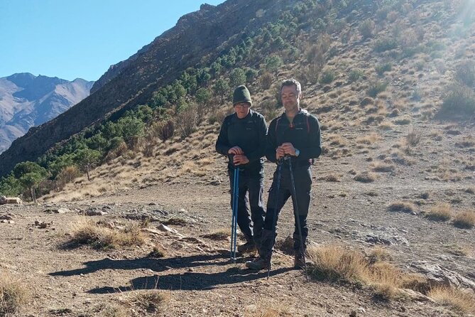 Summiting The Atlas Mountains, Day Hike And Trek From Marrakech - Cancellation and Refund Policy