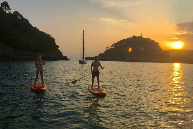 Sunrise SUP Tour & Breakfast - Private Stand up Paddle Boarding Experience - Customer Reviews and Ratings