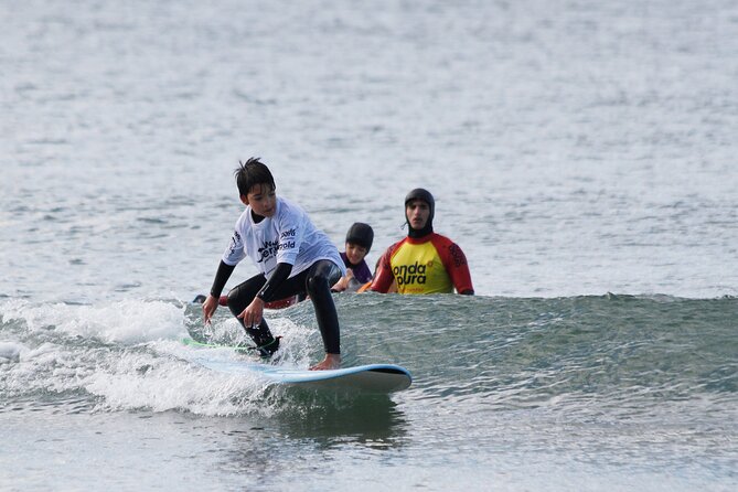 Surf Lesson | Surf Lessons - Exploring the Surf Destination