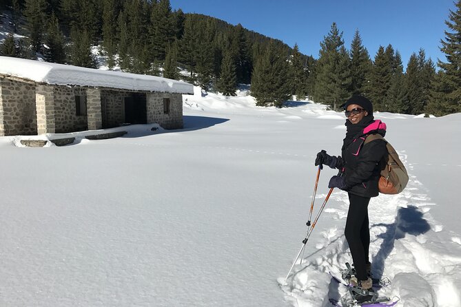 The Best of Bansko: Magical Snowshoeing Adventure & SPA - Weather Contingency Plan