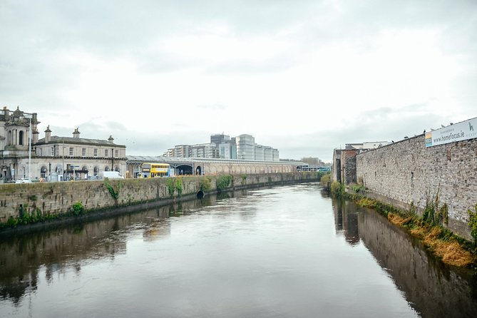 The History of Dublin With Locals: 1916 Easter Rising PRIVATE Tour - Logistics and Accessibility