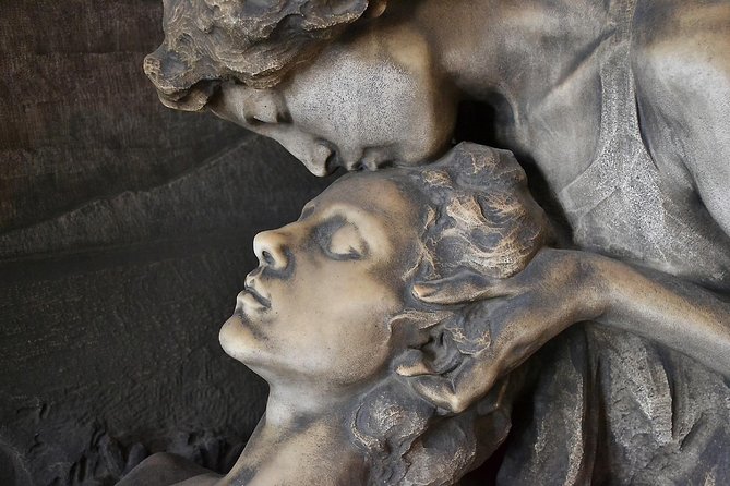 The Monumental Cemetery of Milan Guided Experience - Additional Information