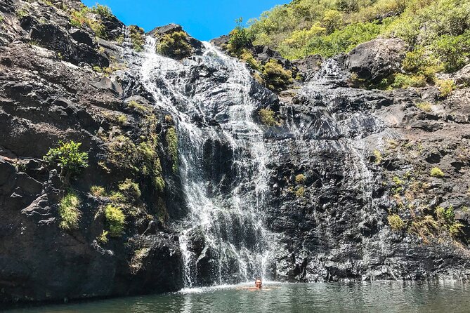 The Tamarind Falls (7 Cascades) Adventure - Cancellation and Weather Conditions