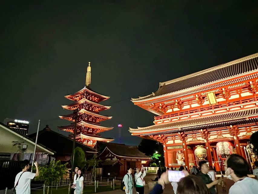 Tokyo Tour (Must Seeing Places in Tokyo) - Tokyo Skytree Tembo Deck