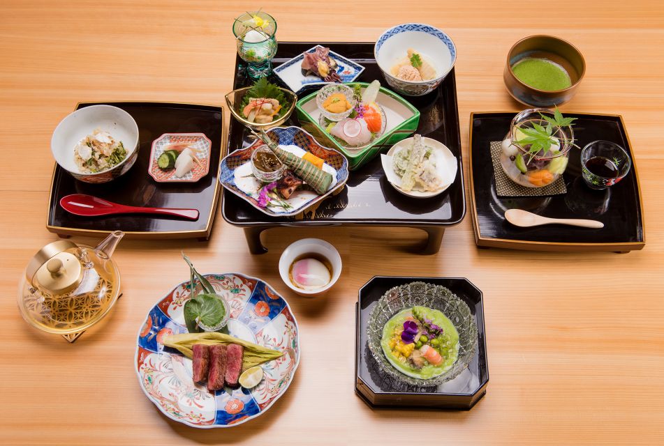 Tokyo: Traditional Performing Arts Show With Lunch/ Dinner - Customer Feedback Highlights