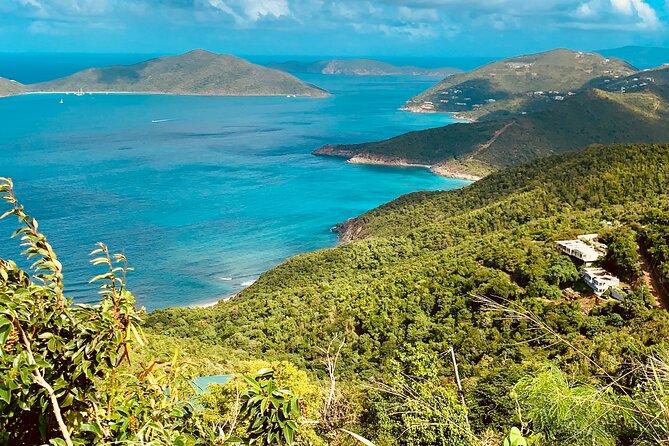 Tortola Private Tour and Snorkeling in the Most Beautiful Beaches - Customizing Your Ideal Itinerary