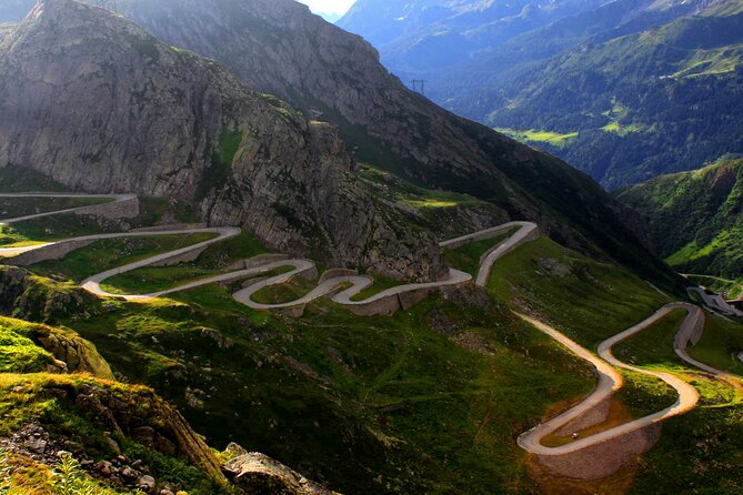 Transfagarasan Road & Wild Brown Bears -Private Day Trip - Essential Information and Preparation