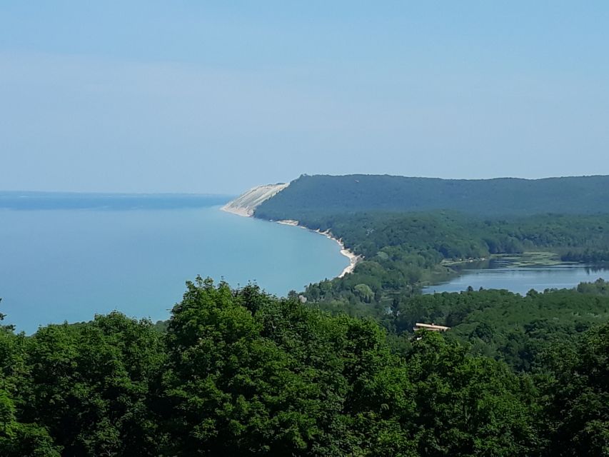 Traverse City: 6-Hour Tour of Sleeping Bear Dunes - Tour Suitability