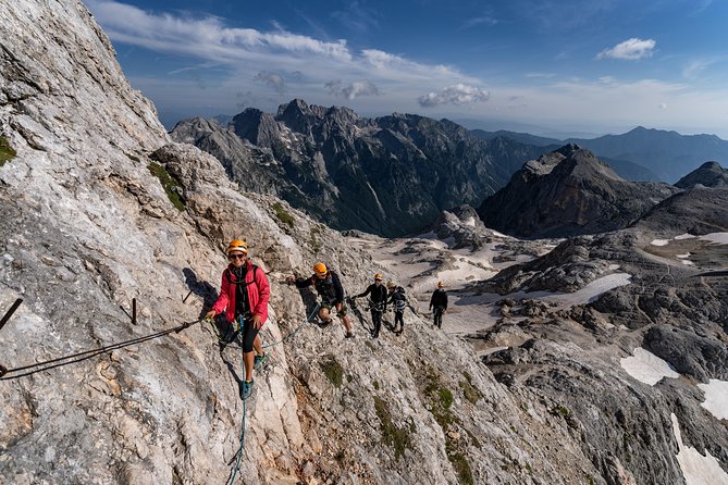 Triglav Tour in 2 Days Slovenia - Guided Small-Group Experience