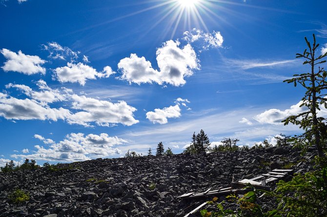 Trip to Pyhä-Luosto National Park and Amethyst Mine - Preparing for the Trip