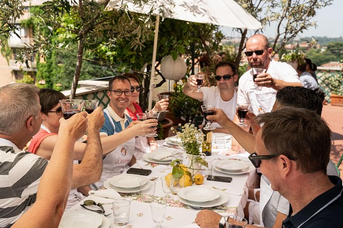 Typical Dining & Cooking Demo at Locals Home in Florence - Cesarine - The Hosting Company