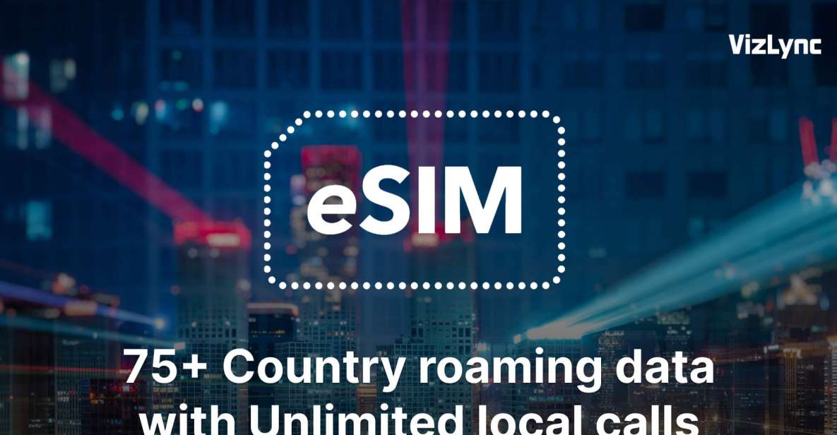 Usa: Esim Data Plans With 1GB to 20GB Options - Frequently Asked Questions