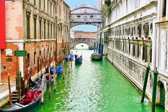 Venice in a Day: the Main Highlights of the City - Additional Considerations