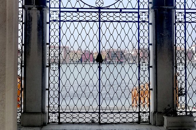 Venices Cemetery on San Michele Island Tour - Historic Church and Cemetery