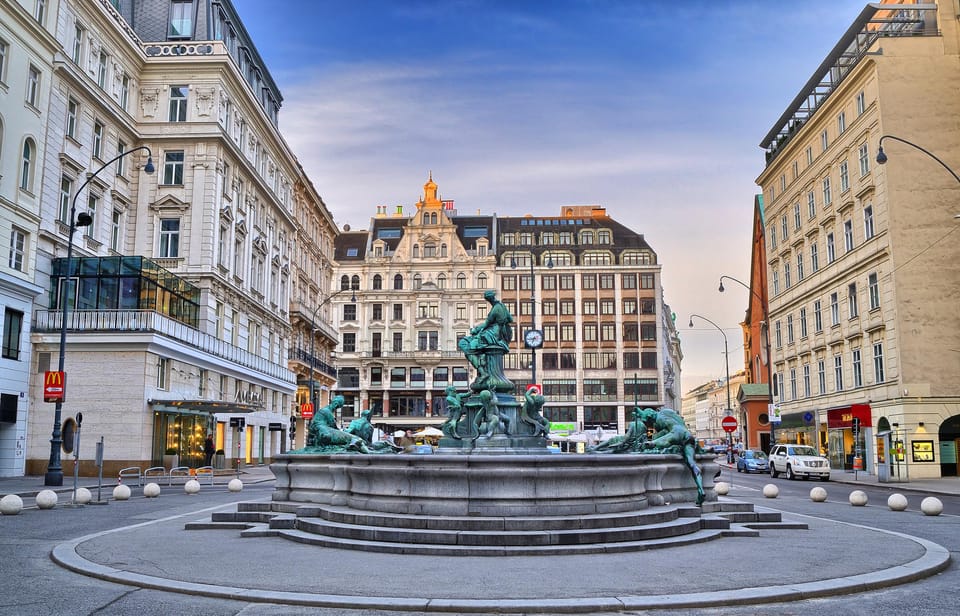 Vienna Cultural Heritage: Walking Tour With Audio Guide - Customer Feedback and Experiences