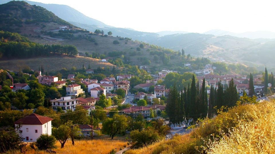 VIP Day Tour From Athens: Mt. Helmos National Park Exploring - Frequently Asked Questions