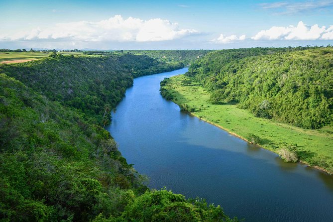 Visit to Altos De Chavón From Punta Cana - Transportation Details