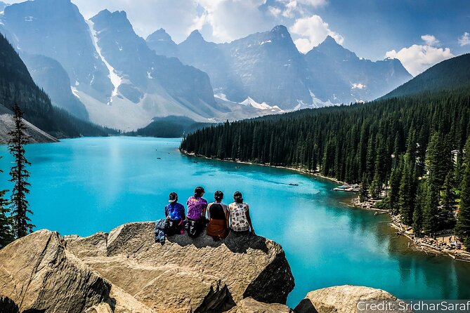 Western Canada: See & Experience It ALL in 10 Days, First Class Custom Tours - Booking and Planning