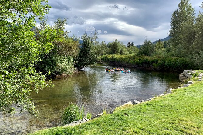 Whistler Discovery and Waterfalls Small Group Tour: - Inclusion Details