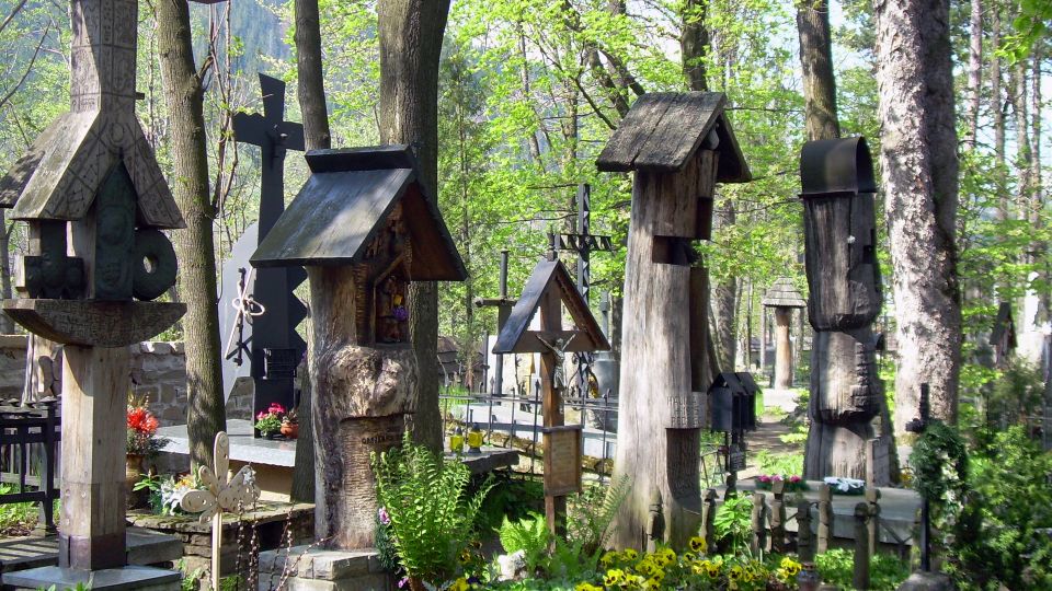 Zakopane: Private City Tour - Frequently Asked Questions