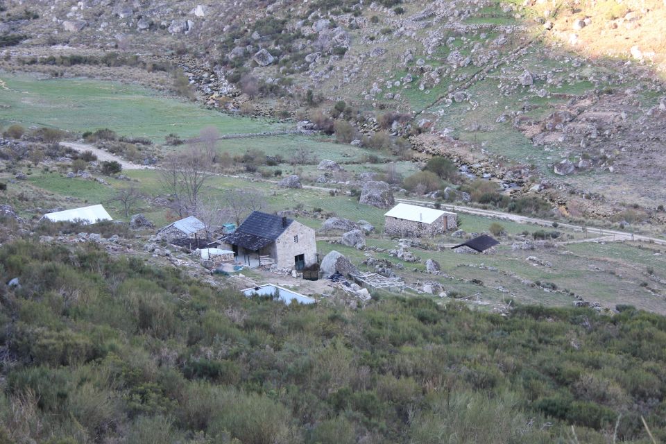 2 Days Tour to Heart of Serra Da Estrela From Lisbon - Medieval Villages of Folgosinho and Linhares