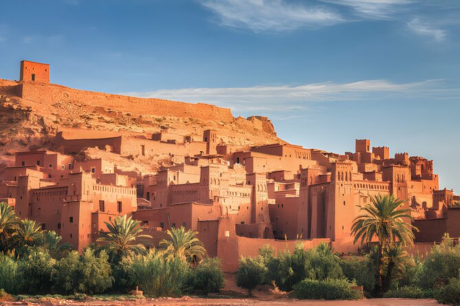 3 Days Morocco Desert Marzouga Tour From Marrakech to Fès - Additional Information