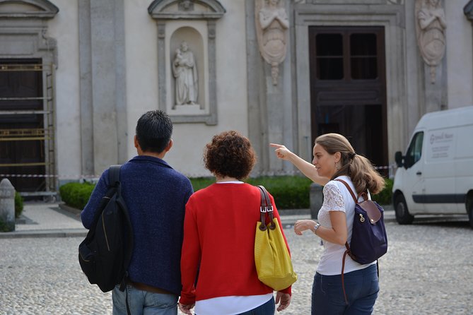 3-Hour Milan the Last Supper and Vintage Tram Tour in Milan - Small Group Tour - The Vintage Tram Ride