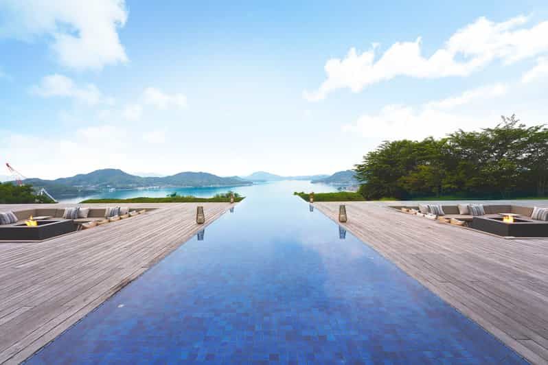 4-Day Luxury Wellness Retreat Tour in Setouchi, Japan - Additional Information