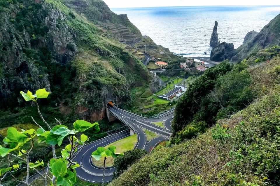 4x4 Jeep Tour to the West & Northwest of Madeira - Practical Information