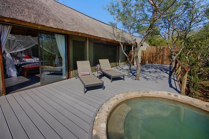 5 Day Katekani Lodge Kruger National Park Safari - Booking and Confirmation Process