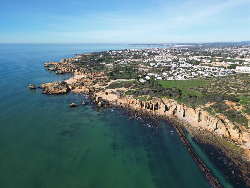 Albufeira Coastline Hiking - Small Group - Additional Details