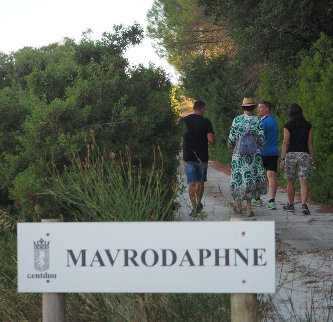 Argostoli & Villages: Private Tour With Olive Oil Tasting - Important Considerations