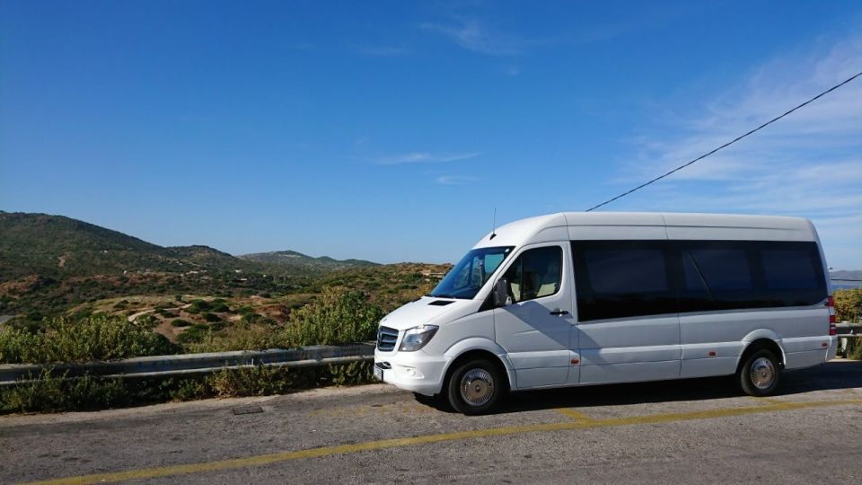 Athens: Cape Sounio & Athens Private Day Trip With Transfers - Booking and Cancellation