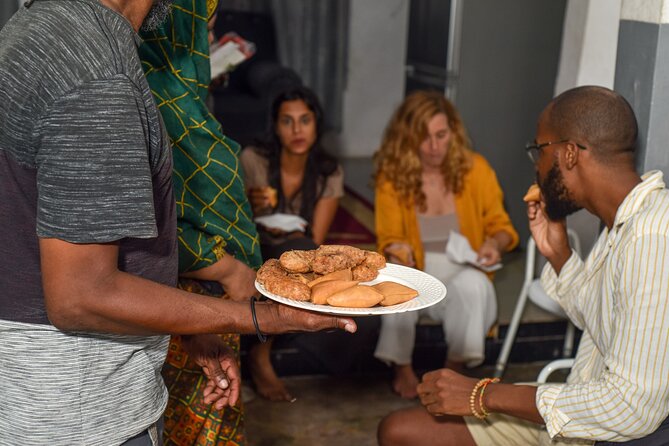 Authentic Street Food Tours in Stone Town, Zanzibar - Booking and Availability