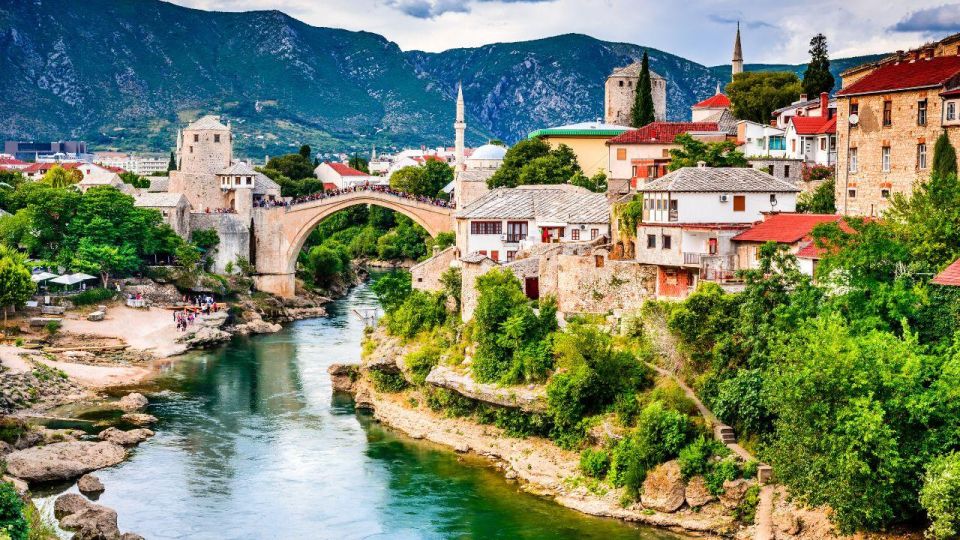 Balkan Discovery: 12-Day Cultural Expedition - Important Preparation and Considerations