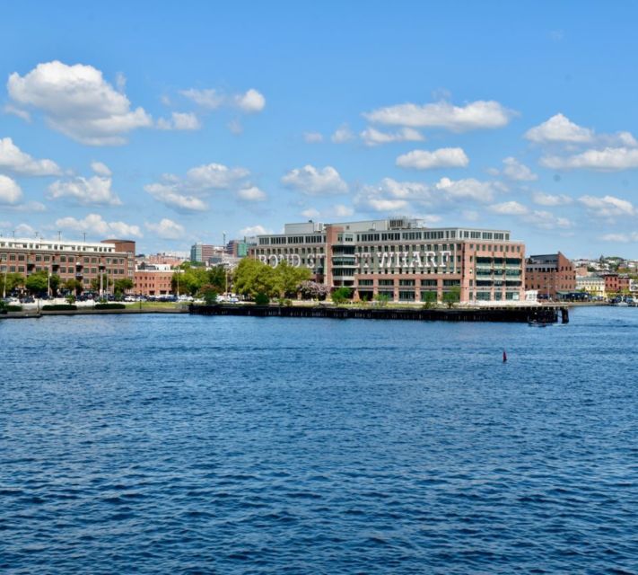 Baltimore: Inner Harbor Sightseeing Cruise - Frequently Asked Questions