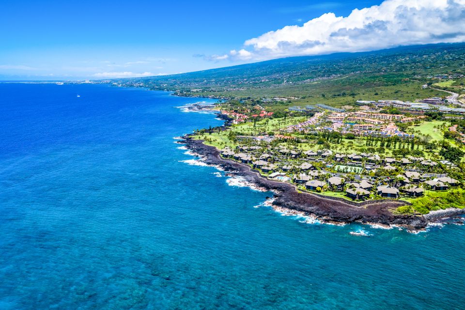 Big Island: Luxury Catamaran Trip Along the Kona Coast - Recommended Packing Items