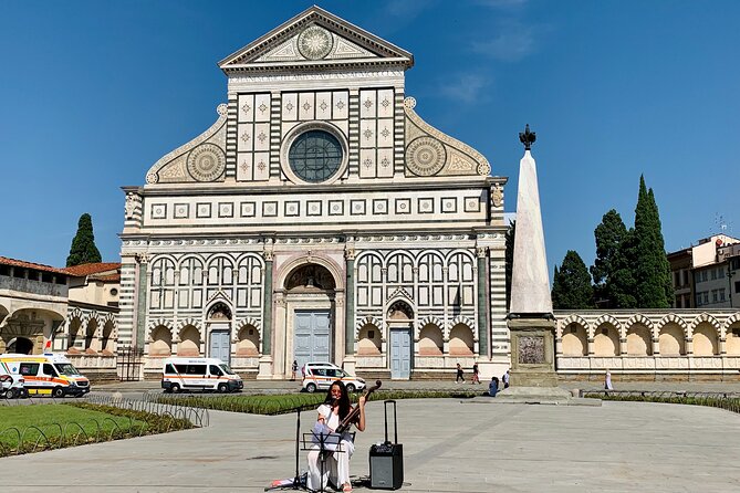 Bike Tour of Florence in Small Group - Enjoying the Bike Experience