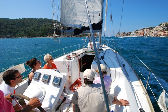 Cinque Terre Sailing Day Trip From La Spezia - Policies and Cancellation Information