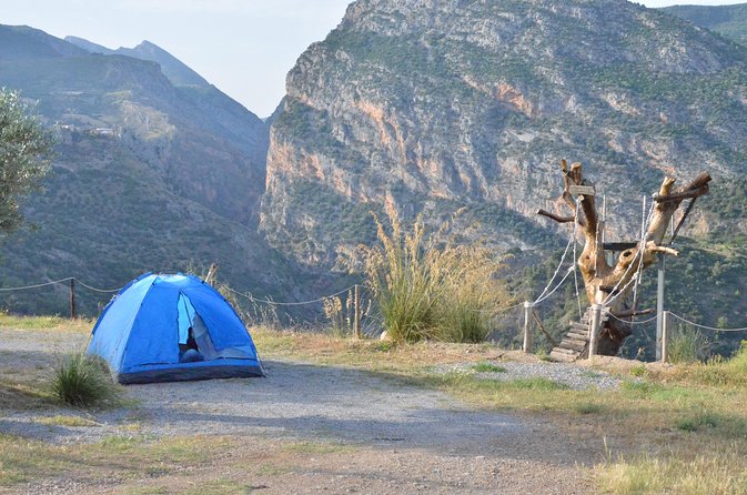 CIVITA EXPERIENCE Borgo Gole Mountain and ... BIRDS OF PREY of the Pollino - Highlights of the Experience