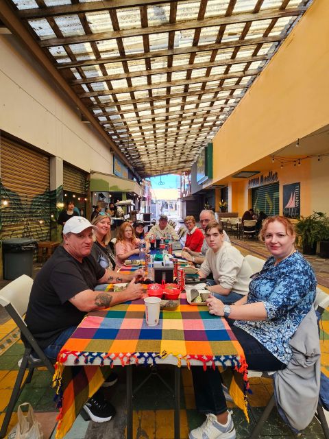 Crossing Borders: Tijuana Day Trip From San Diego - Frequently Asked Questions