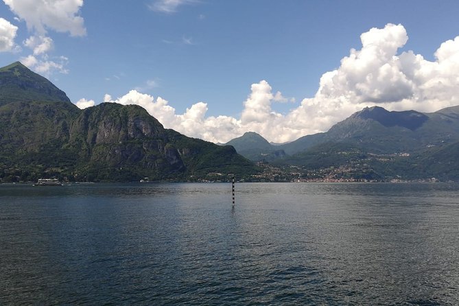 Day Tour From Milan: Lake Como & Bellagio With Cruise in a Small-Group Tour - Scenic Cruise to Bellagio and Como